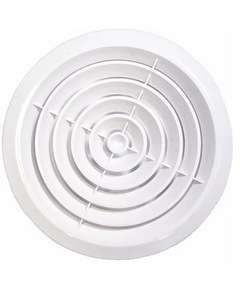 Диффузор д.150 Aluvent фото