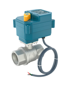 Кран с электроприводом Neptun Bugatti Pro 12В 1 фото