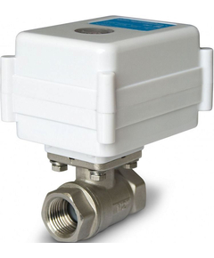 Кран с электроприводом Neptun Aqua Сontrol MK 220В 1/2 фото