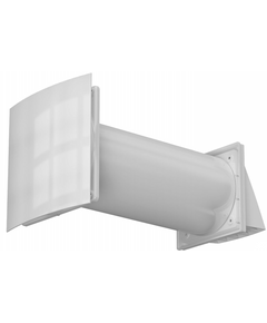 Рекуператор тепла Cuper Mistral D131 фото