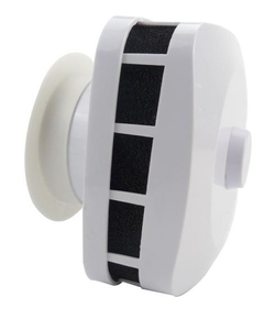 Устройство фильтрации воздуха Promistral D125 квадрат фото