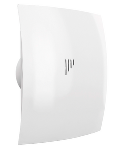 Осевой вытяжной вентилятор с обратным клапаном VentEurope FRESH 125 BD фото