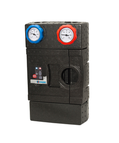 Насосная группа GDF 111 FLEXI прямого монтажа ESBE фото