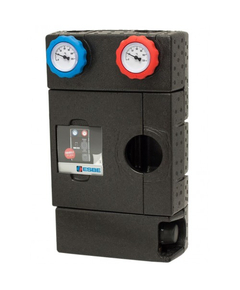 Насосная группа GFF 111 FLEXI VTA с термостатич. клапаном ESBE фото