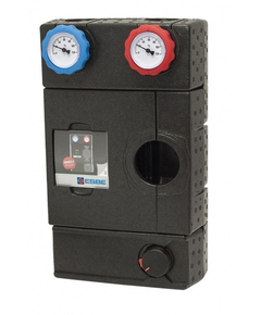 Насосная группа GRF 111 VRG25 с 3-ходовым клапаном ESBE фото