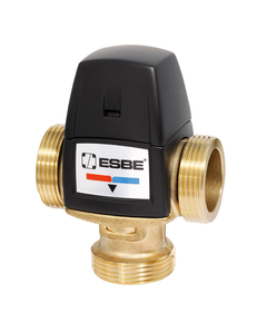 VTA 552 Термостат. смесительный клапан 45-65°C, Kvs=3.2  G1'' ESBE фото