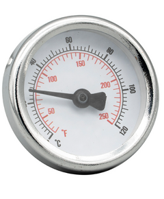 Термометр 0-120 Icma фото