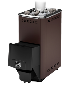 Печь для бани Теплодар ТАМАНЬ 10 Т 10 kW фото