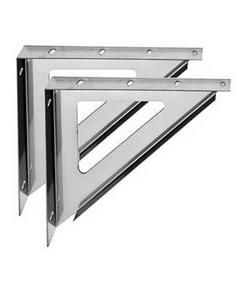 Консоль для дымохода Ferrum К1 L-280 (2шт) фото