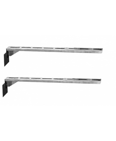 Штанга для стенового хомута Ferrum L=500mm фото