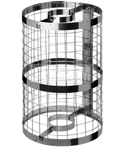Plasă pentru pietre Ferrum D110-130