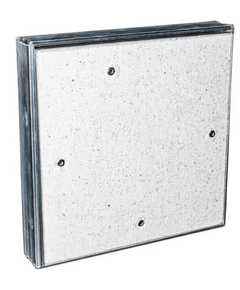 Ușișă detașabilă sub gresie 20x20 Era