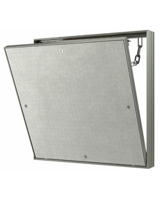 Ușișă detașabilă sub gresie 20x30 Era