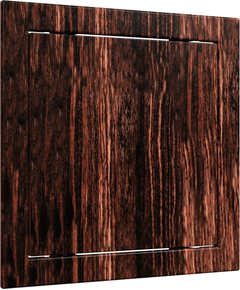 Ревизионный люк стенной palisander Л2020  Эра фото