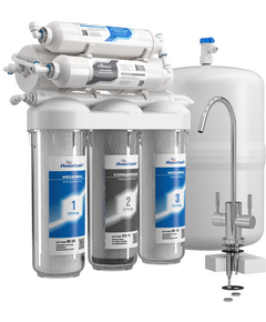 Система обратного омоса АБФ-ОСМО-6 Aquabrait фото