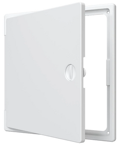 Ușă suprapusă cu mâner-blocare 25x25 Era