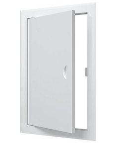 Ușă de revizie metalică cu mâner 25x40 Era