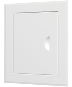 Ușă de revizie metalică cu mâner 60x100 Era