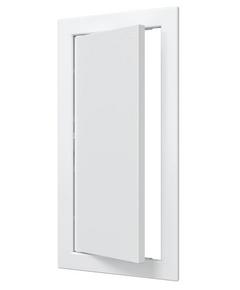 Ревизионный люк стенной 15х30 ABS Эра фото