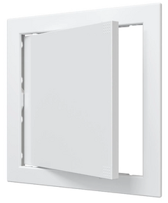 Ревизионный люк стенной 20х20 ABS Эра фото