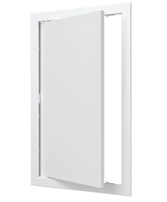 rapa de inspecție pentru perete, 25х40, ABS, Era