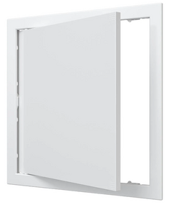 Ревизионный люк стенной 30х30 ABS Эра фото