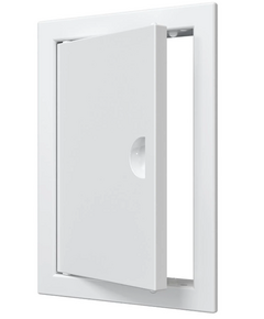 Ревизионный люк стенной 10х15 с ручкой Эра фото