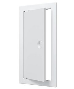 Ревизионный люк стенной 15х30 с ручкой Эра фото