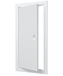 Ревизионный люк стенной 20x40 с ручкой Эра фото