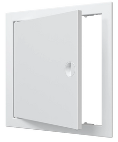 Ușișă de revizie pentru perete 25x25 cu mâner Era