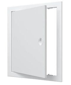 Ревизионный люк стенной 25x30 с ручкой Эра фото