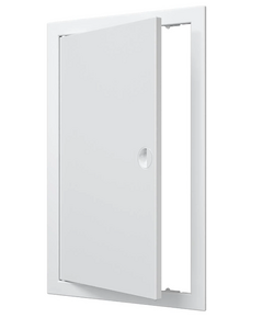 Ревизионный люк стенной 25x40 с ручкой Эра фото