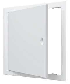 Capac de inspecție de perete cu mâner 30x30 Era