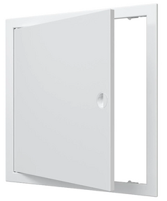 Capac de inspecție de perete cu mâner 35x35 Era