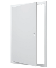 Ревизионный люк стенной 40x60 с ручкой Эра фото