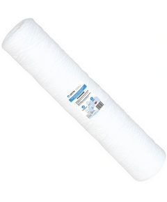Cartuș de filtrare din polipropilenă fir Big Blue 20'', 20mcr USTM