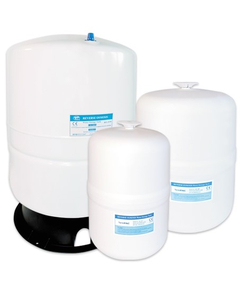 Бак пластиковый 2 гал USTM фото