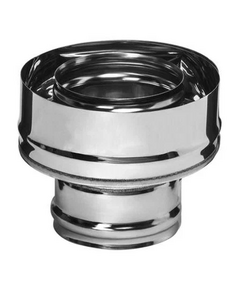 Adaptor de pornire pentru coș de fum Ferrum (430 / 0,5) D115х200