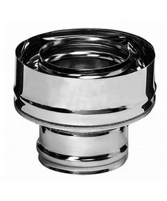 Adaptor de pornire pentru coșul de fum Ferrum (430/0,5) D150х210