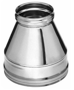 Con pentru cos de fum Ferrum (430/0,5) D150x210