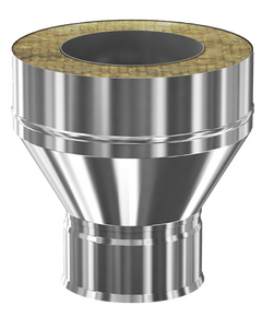 Capac-sandwich superior TEPLODAR D200x280