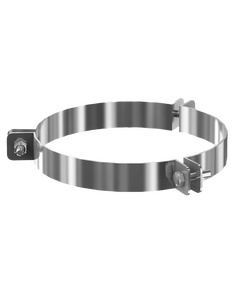 Colier de strângere pentru întindere TEPLODAR D200