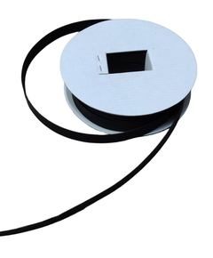 Термоустойчивая пленка черная 25,4 (5м) Floridia Luigi фото