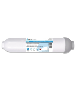Картридж линейный угольный с наносеребром quick-in 10'' х 2'' USTM фото