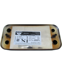 Schimbător de căldură ZB-200 16 P.INT.PRIG.154 Zilmet