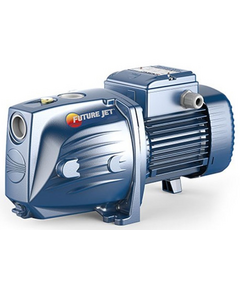 Cамовсасывающий насос Pedrollo FUTURE JETm 2AX 1,1 kW фото