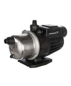 Самовсасывающий насос Grundfos MQ3-35 B A-O-A-BVBP 220-240V 50Hz 0,85 kW фото