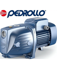 Cамовсасывающий насос Pedrollo FUTURE JETm 2A 1,1 kW фото