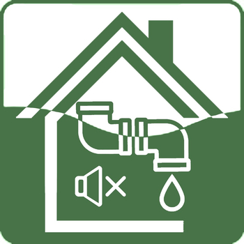 Трубы для внутренней бесшумной канализации