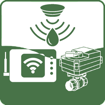 Готовая система в сборе